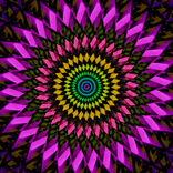 Mesmerize - Visual Meditation