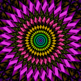 Mesmerize - Visual Meditation APK