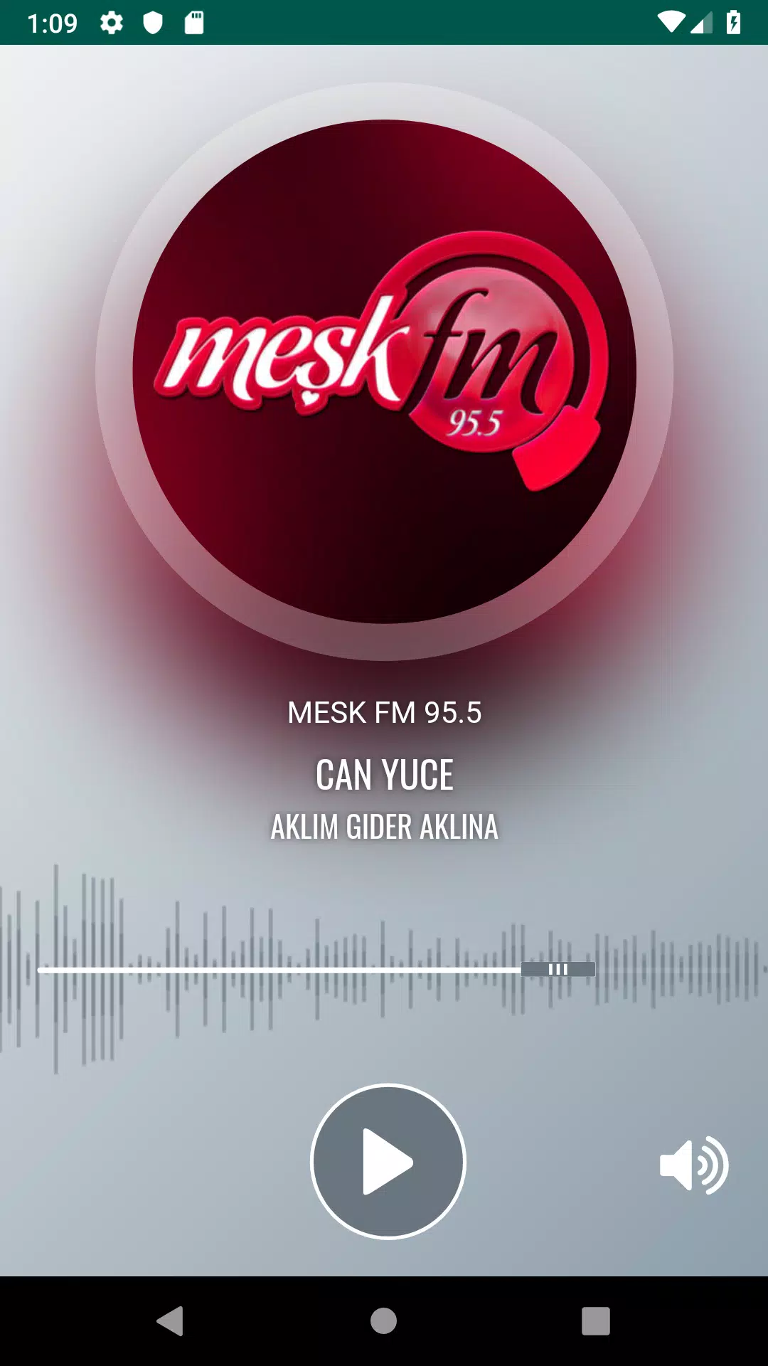 Meşk FM APK for Android Download