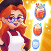 Merge Cooking Game APK