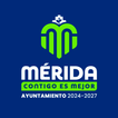 Mérida Móvil icon