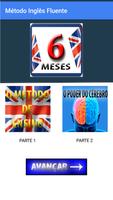Método Inglês Fluente poster