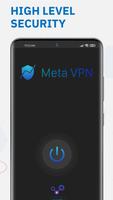 Meta VPN capture d'écran 1