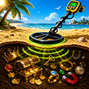 Metal Detector APK