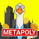 Metapoly | Real World Monopoly APK