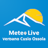 Meteo Live VCO