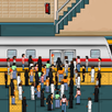 Metrolandia APK