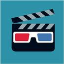 Aplicativo MeuCinema - Gerenciamento de Filmes APK