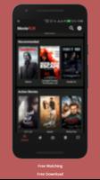 Movieflix -  Free Movies Anywhere تصوير الشاشة 1