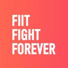 Fiit Fight Forever ícone