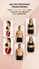 Grity - Sport & fitness XAPK download