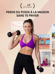 Grity - Sport & fitness XAPK download