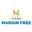 Mgreens Margin Free APK
