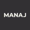 Manaj Developments icône
