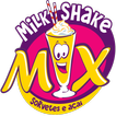 Milkshake Mix Delivery VF