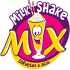 Milkshake Mix Delivery VF icône