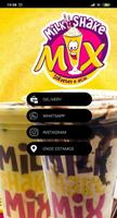 Milkshake Mix Delivery VF Affiche