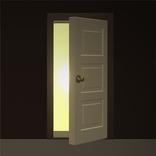 Mind The Door