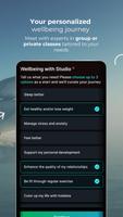 Studio+ Discover Live Courses screenshot 2