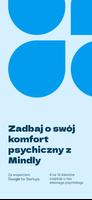 Mindly plakat
