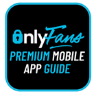 OnlyFans App Mobile Creator Walkthrough Zeichen