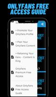 OnlyFans App Mobile Creator Walkthrough Screenshot 3