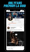 OnlyFans App Mobile Creator Walkthrough Screenshot 2