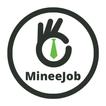 Mineejob icon