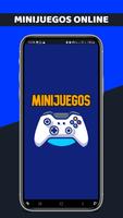 Minijuegos FFire Affiche