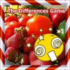 Find Differences Fruit Hunt icon