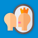 Mirrory Find out what people likes about you. APK