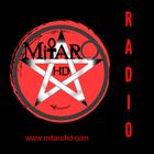 MITARO HD RADIO icône