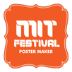MIT Festival Poster Maker APK