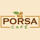 Café Porsa آئیکن