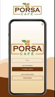 Café Porsa پوسٹر