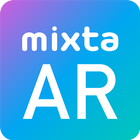 mixta AR ikona