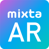 APK mixta AR （ミクスタ AR）