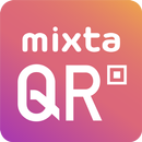 mixta QR （ミクスタ QR） APK
