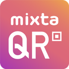 mixta QR icône