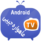 ماهواره جیبی icon