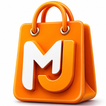 MJ SHOP icon