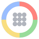 APK Multi Launcher ‧ Home Screen