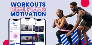 ML.Fitness Workouts For Women