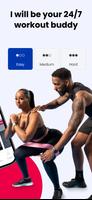 ML.Fitness Workouts For Women syot layar 2