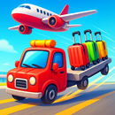 Havalimanı Kahramanı 3D APK