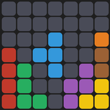 Block Puzzle Fever أيقونة