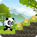 Jungle Panda Run APK