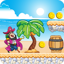 Pirate's Lost Island Run APK