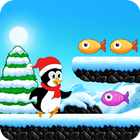 Polar Penguin Run ikon
