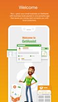 GetAssist 海報